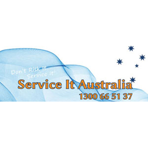 Service it Australia