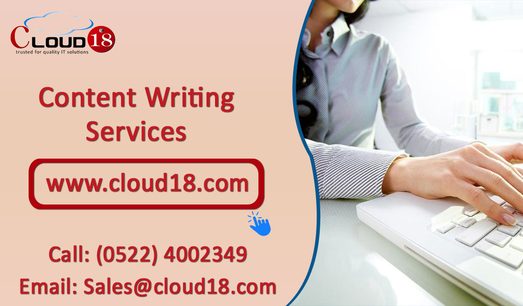 cloud18infotech Pvt Ltd