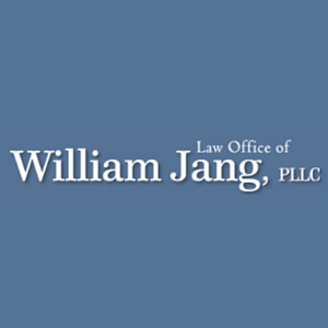 Law Office of William Jang, PLLC Law Office of William Jang, PLLC
