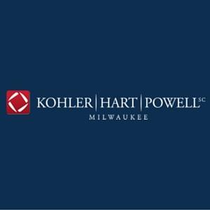 Kohler Hart Powell, SC