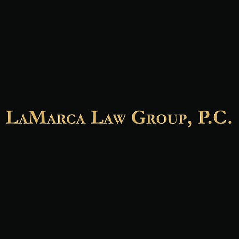 LaMarca Law Group, P.C. LaMarca Law Group, P.C.