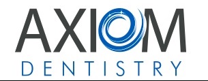 Axiom Dentistry of Benson