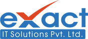 Exact IT Solutions Pvt. Ltd. Exact IT Solutions Pvt. Ltd.