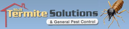 M&R Termite Solutions