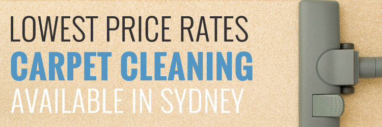 Carpet Cleaning Sydney