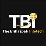 The Brihaspati Infotech Pvt. Ltd