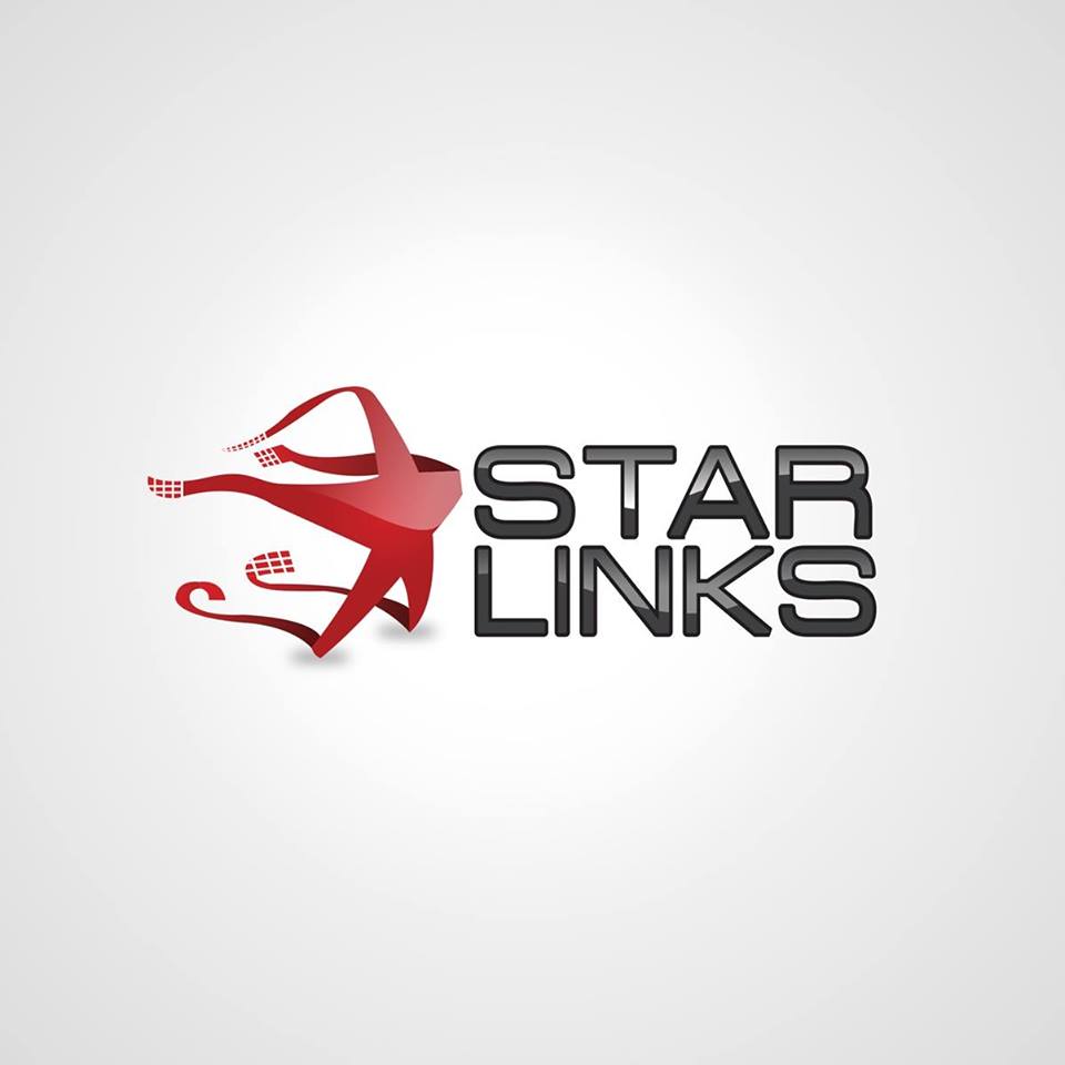 Starlinks Starlinks