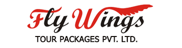 FlyWings Tour & Packages Pvt Ltd