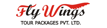 FlyWings Tour & Packages Pvt Ltd FlyWings Tour & Packages Pvt Ltd