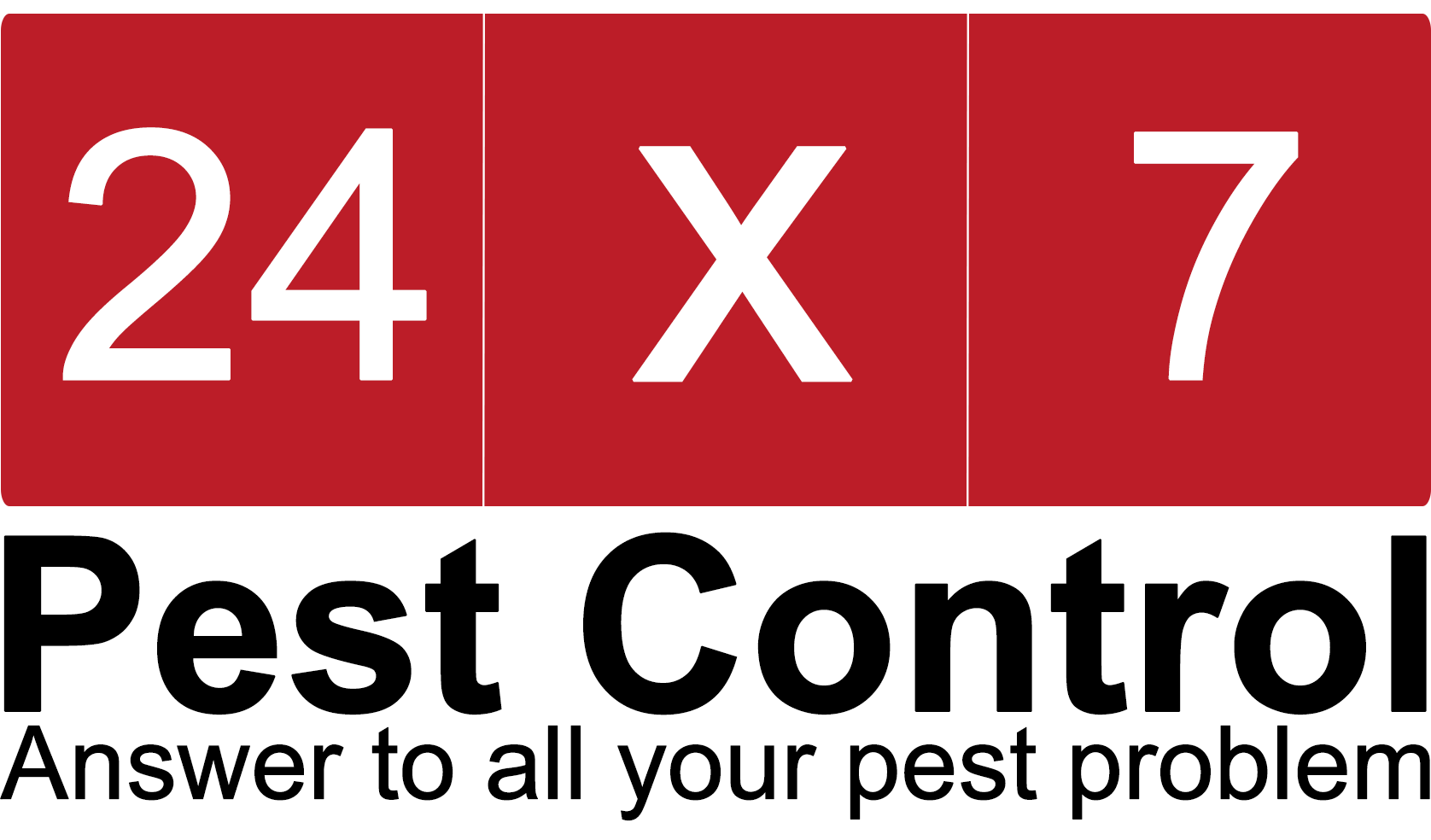 24x7pestcontrol