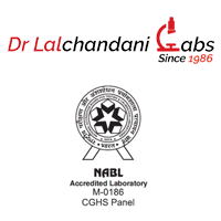Dr LalChandani Labs