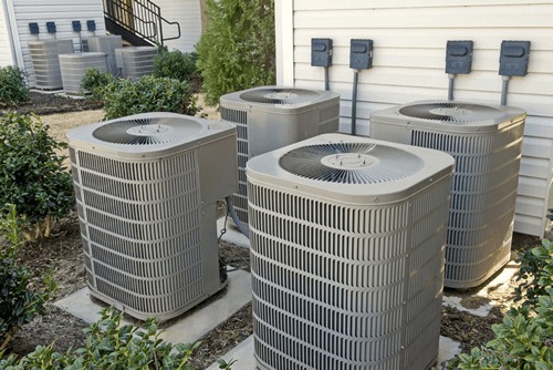 Bruce's Air Conditioning Bruce's Air Conditioning
