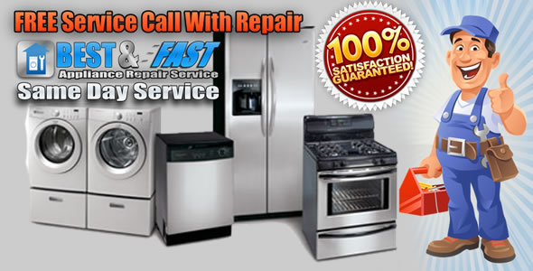 Alex Appliance Repair