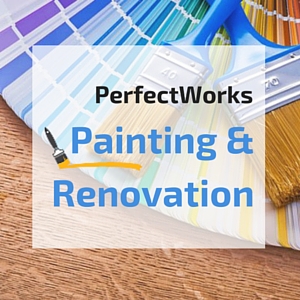 PerfectWorks Painting & Renovation PerfectWorks Painting & Renovation