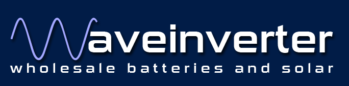 Waveinverter Waveinverter