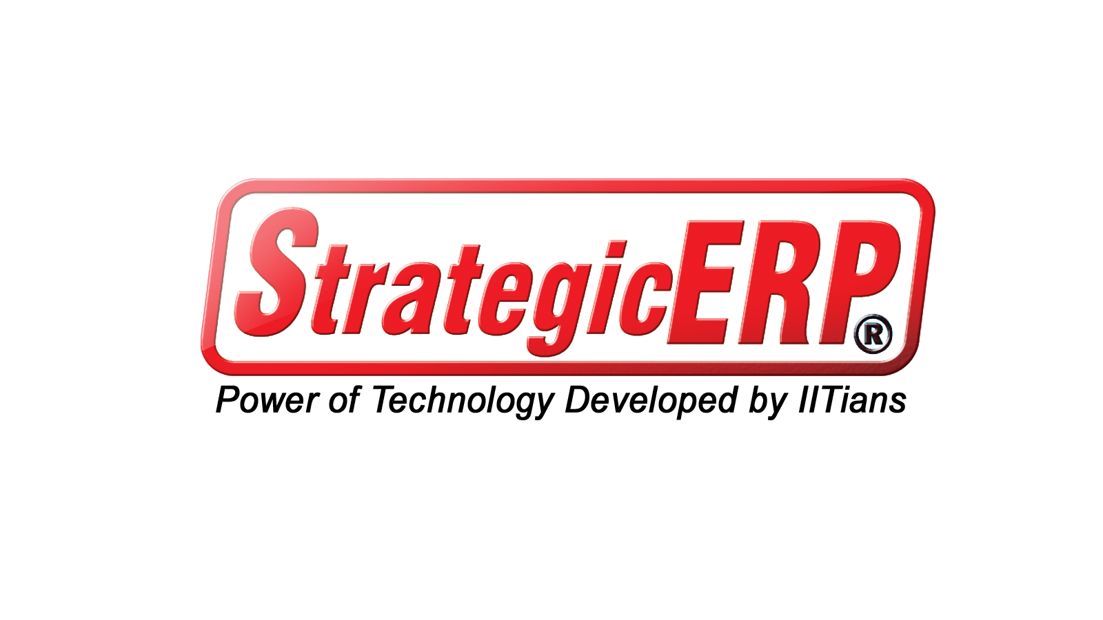 StrategicERP