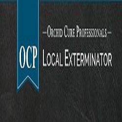 OCP Bed Bug Exterminator Los Angeles CA