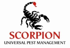 Scorpion Universal Pest Management