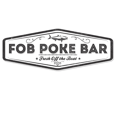 FOB Poke Bar FOB Poke Bar