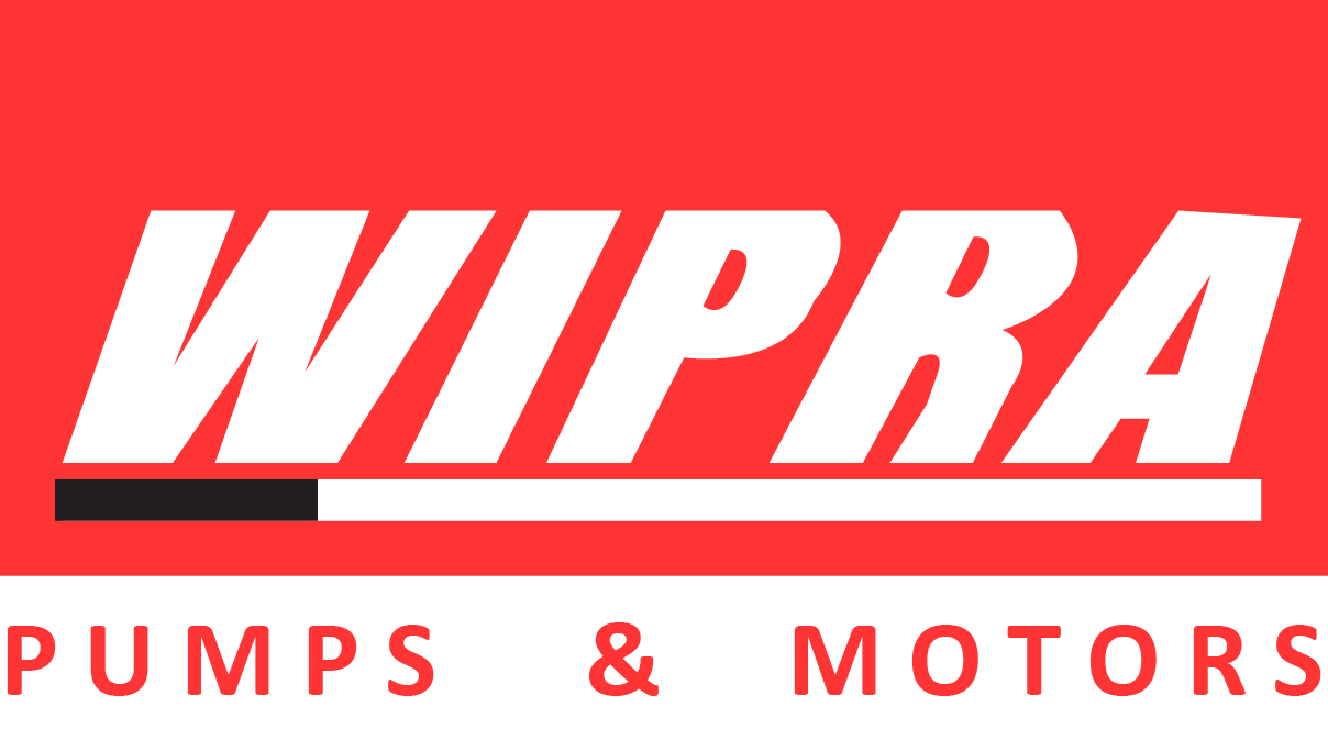  Wipra Pumps and Motors