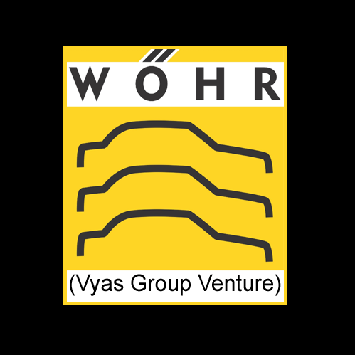 Wohrparking