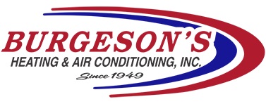 Burgeson's Heating & Air Conditioning, Inc.