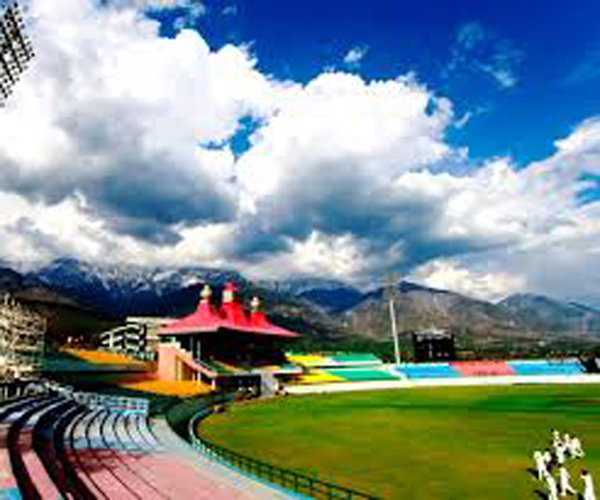Dharamshala Tourism Dharamshala Tourism