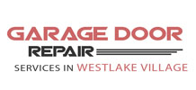 Garage Door Repair Westlake Village