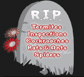 R.I.P Pest Management Pty. Ltd. R.I.P Pest Management Pty. Ltd.