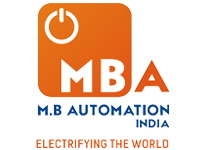 M.B AUTOMATION