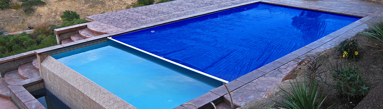 Pool Covers Inc