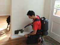 Air Duct Cleaning Portola Valley