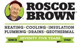 Roscoe Brown, Inc. Roscoe Brown, Inc.