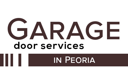Garage Door Repair Peoria