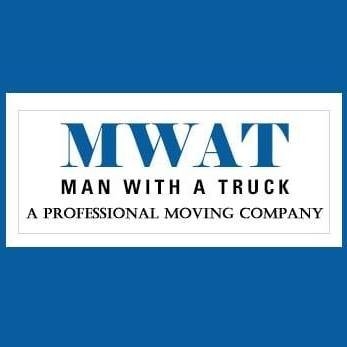 Man With a Truck Moving Company