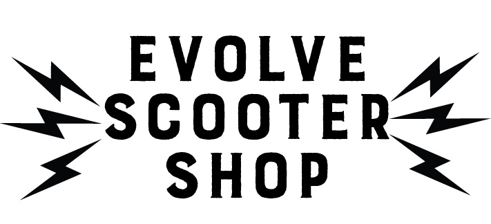 Evolve Scooter Shop