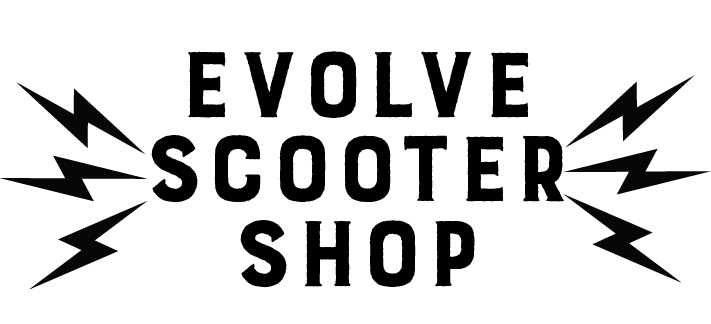 Evolve Scooter Shop Evolve Scooter Shop