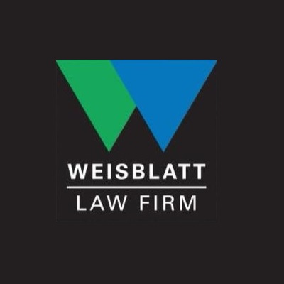 The Weisblatt Law Firm LLC The Weisblatt Law Firm LLC