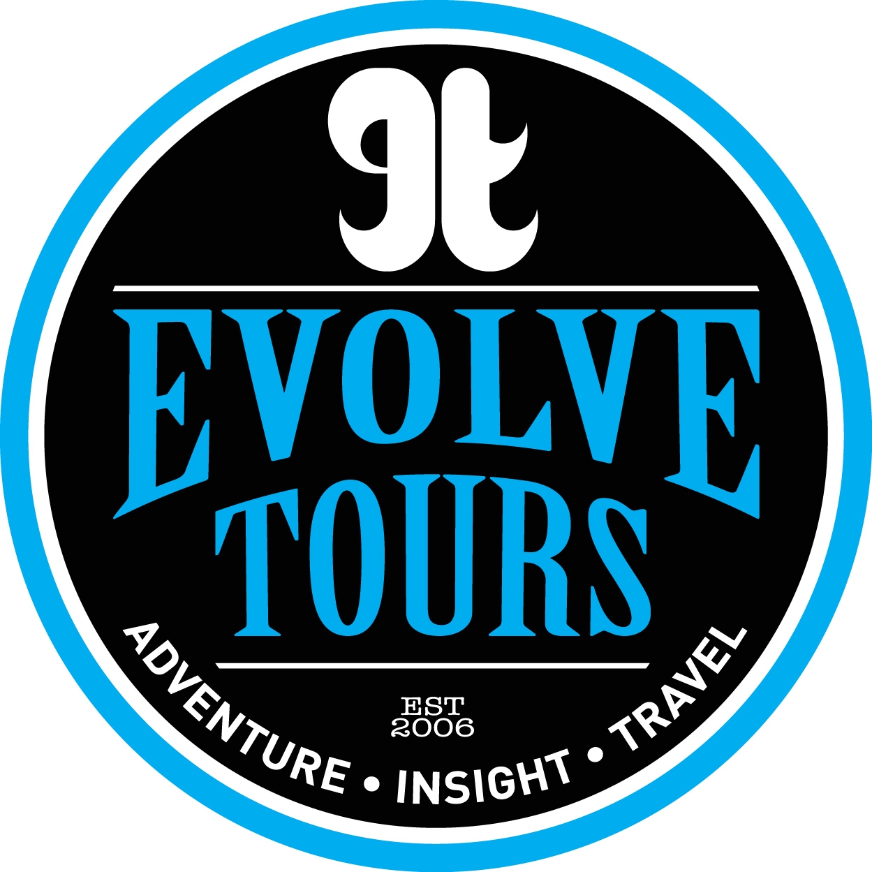 Evolve Tours