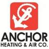 Anchor Heating & Air Conditioning Co Anchor Heating & Air Conditioning Co