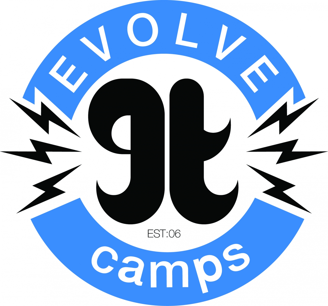 Evolve Camps Evolve Camps