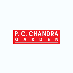 P. C. Chandra Garden