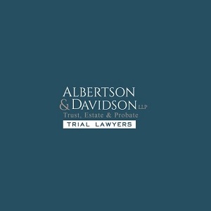 Albertson & Davidson, LLP