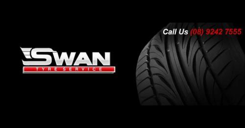Swan Tyre Service