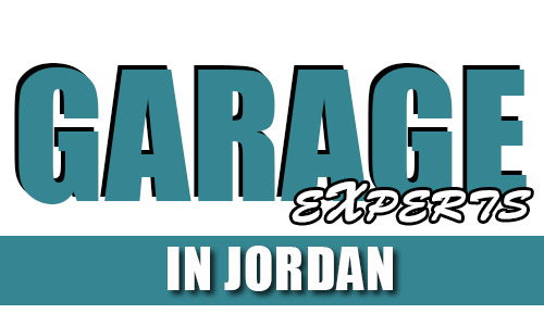 Garage Door Repair Jordan