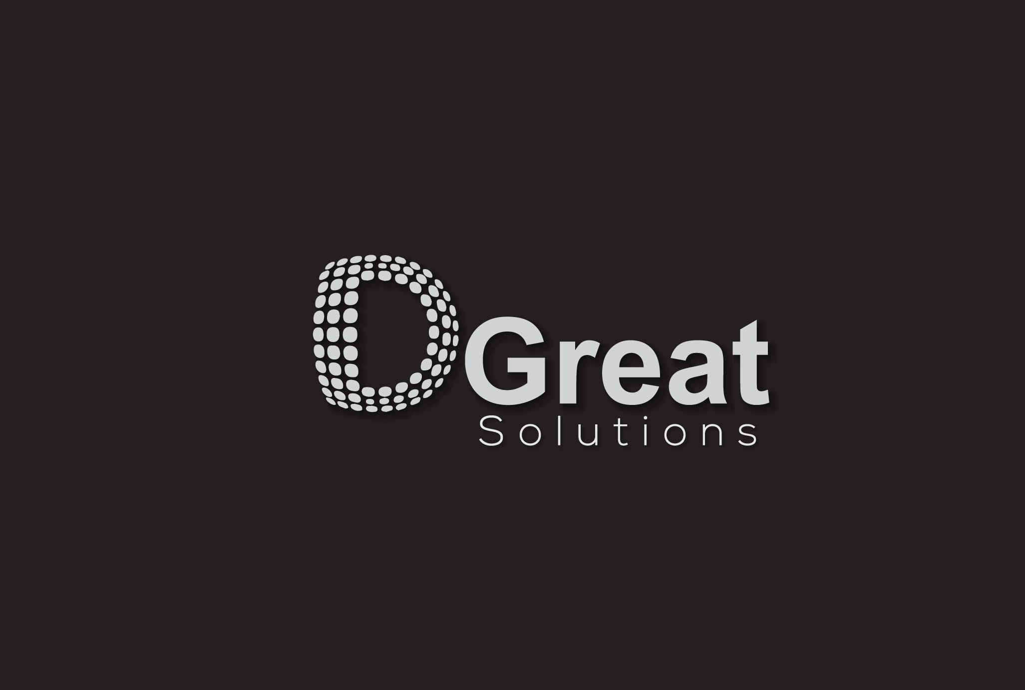 Dgreat Solutions