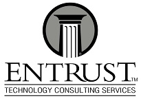 Entrust Technology Consulting Services Entrust Technology Consulting Services