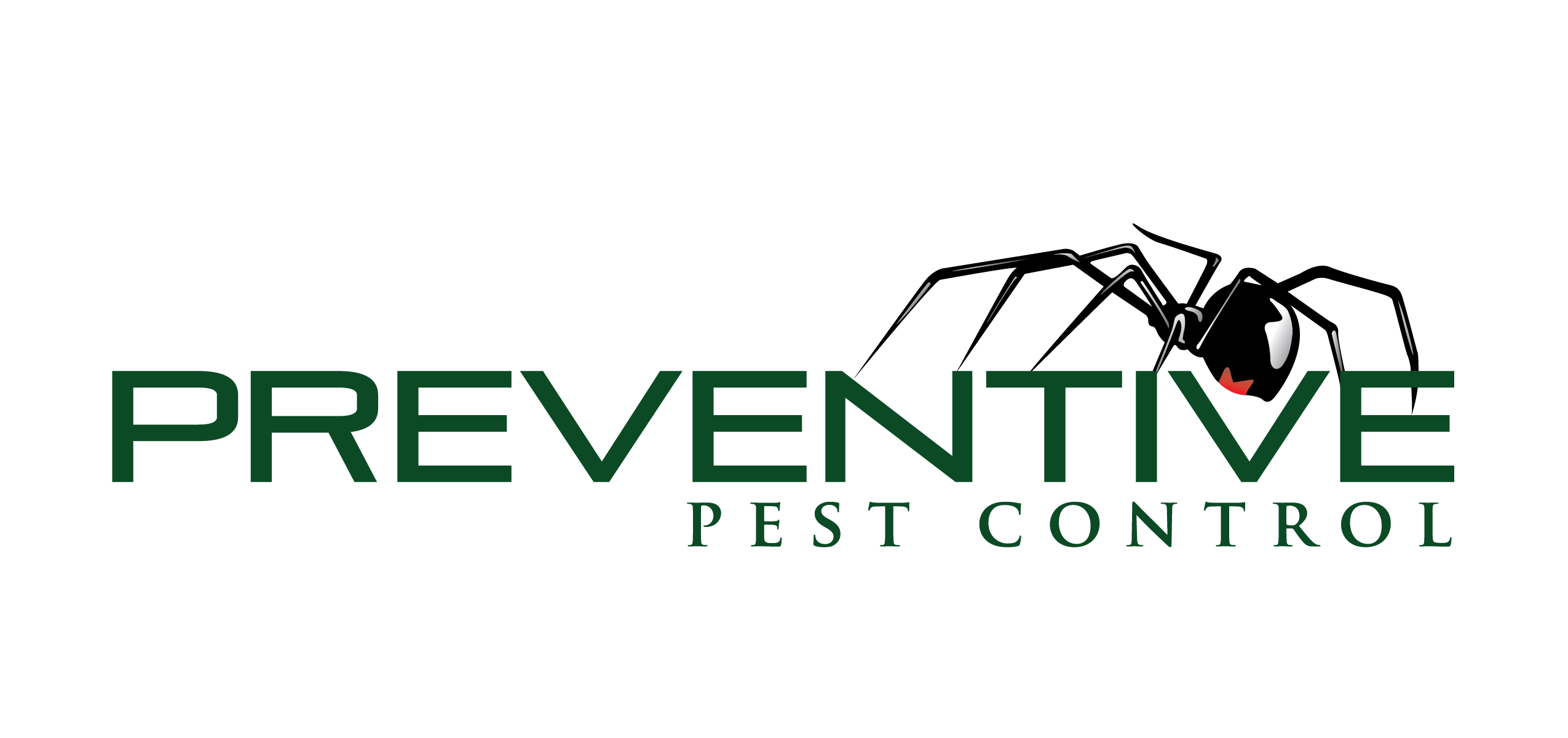 Preventive Pest Control - West Houston