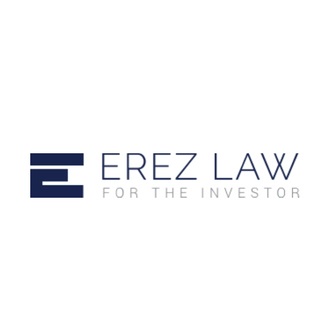 Erez Law, PLLC