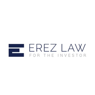 Erez Law, PLLC Erez Law, PLLC